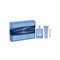 Jimmy Choo Man Aqua Eau De Toilette Spray 100ml Set 3 Pieces - Jag Couture Beauty