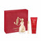 Jimmy Choo I Want Choo Eau De Parfum Spray 100ml Set 3 Pieces