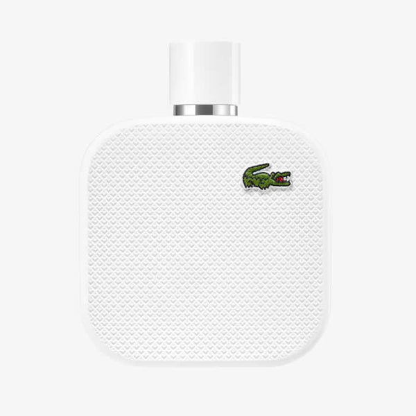 Lacoste L.12.12 Blanc Men Eau De Toilette Spray 175ml - Jag Couture Beauty
