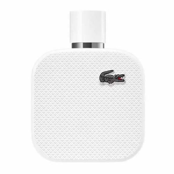 Lacoste L.12.12 Blanc Men Eau de Parfüm Spray 100 ml