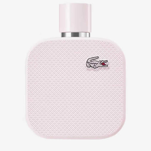 Lacoste L.12.12 Rose Eau De Perfume Spray 100ml - Jag Couture Beauty