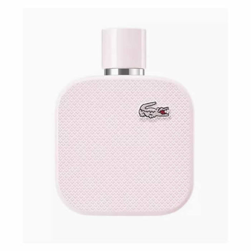 Lacoste L.12.12 Rose Eau De Perfume Spray 50ml - Jag Couture Beauty