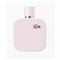 Lacoste L.12.12 Rose Eau De Perfume Spray 50ml - Jag Couture Beauty