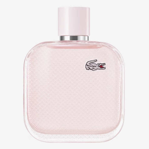Lacoste L.12.12 Rose Eau Fraiche Spray 100ml - Jag Couture Beauty