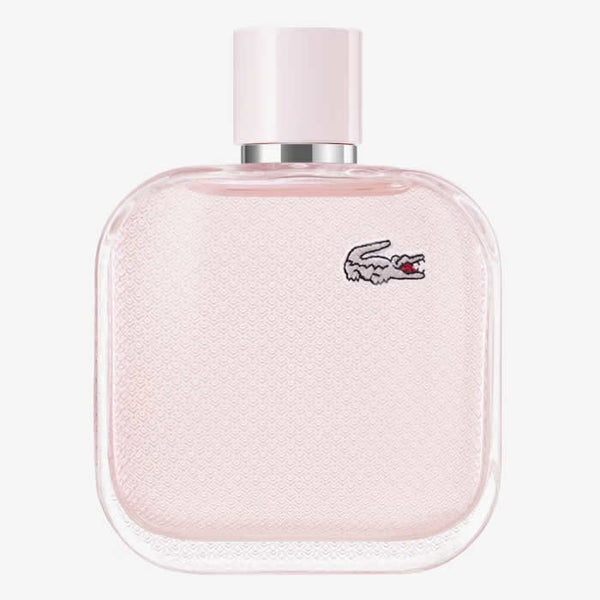 Lacoste L.12.12 Rose Eau Fraiche Spray 100ml - Jag Couture Beauty