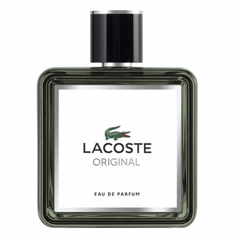 Lacoste Original Eau De Parfum Spray 60ml - Jag Couture Beauty