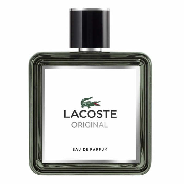 Lacoste Original Eau De Parfum Spray 60ml - Jag Couture Beauty