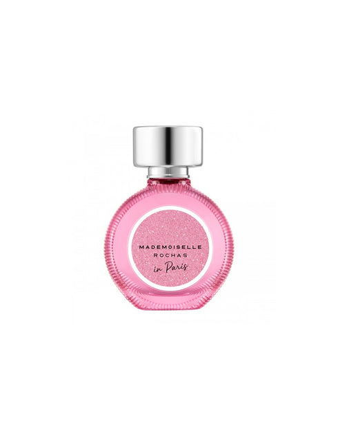 Rochas Mademoiselle Paris Ep 30 Vap - Jag Couture Beauty