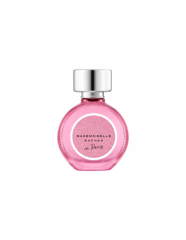 Rochas Mademoiselle Paris Ep 30 Vap - Jag Couture Beauty