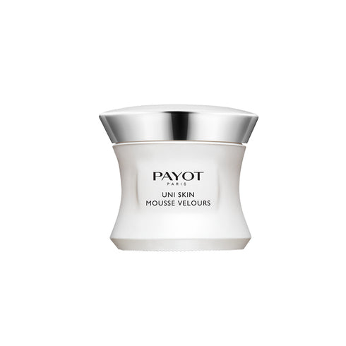 Payot Uni Skin Mousse Velours Unifying Cream 50ml - Jag Couture Beauty