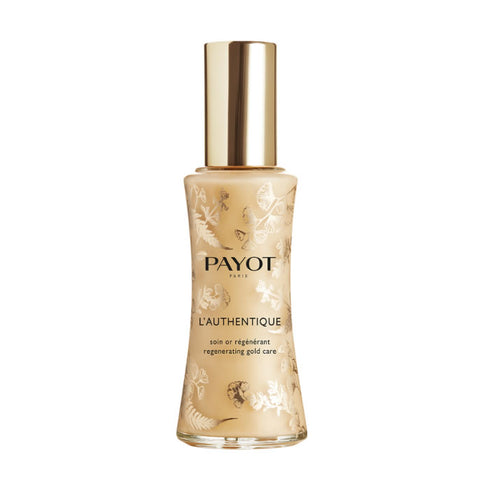 Payot L'Authentique Soin Or Régénérant 50ml - Jag Couture Beauty