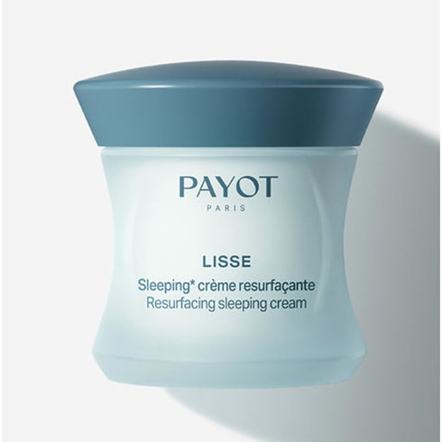 Payot Sleeping Crème Resurfaçante 50ml Jag Couture Beauty