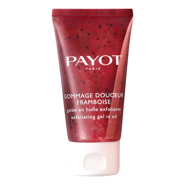 Payot Les Démaquillantes Gommage Douceur Framboise 50ml - Jag Couture Beauty