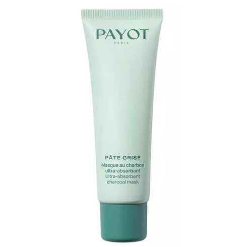 Payot Pâte Grise Charcoal Mask 50ml - Jag Couture Beauty