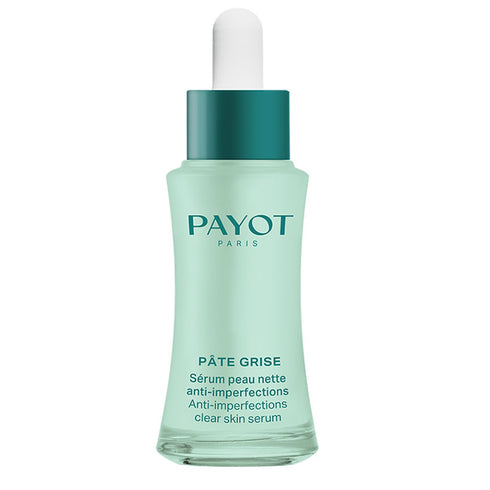 Payot Pâte Grise Sérum Anti-Imperfections 30ml - Jag Couture Beauty