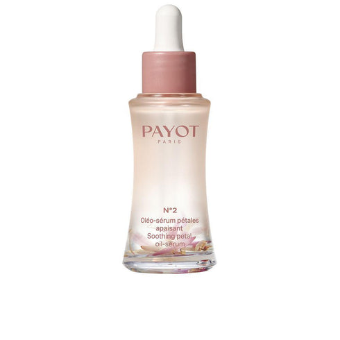 Payot Oleo-Serum Petales Apaisant 30ml - Jag Couture Beauty