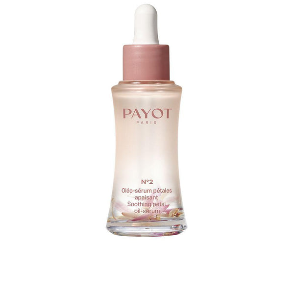 Payot Oleo-Serum Petales Apaisant 30ml - Jag Couture Beauty