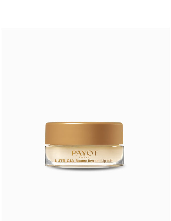 Payot Nutricia Baume Levres - Jag Couture Beauty