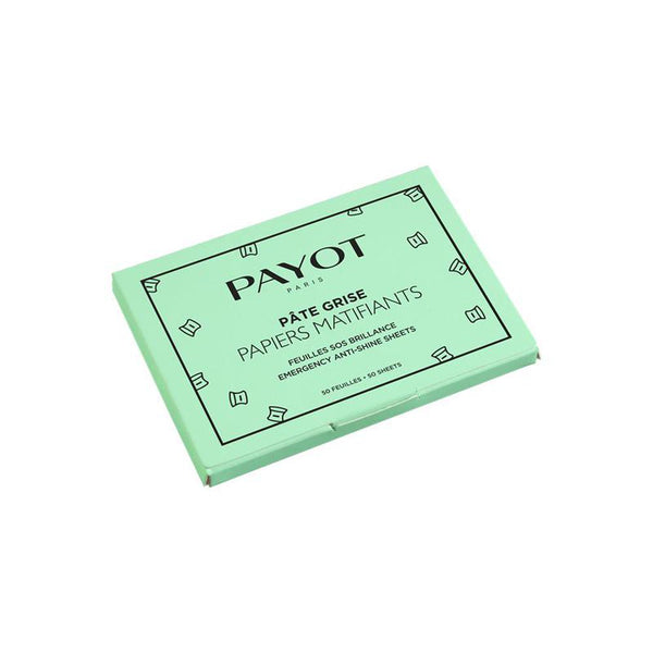 Payot Pâte Grise Papiers Mat Individual - Jag Couture Beauty