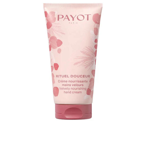 Payot Creme Nourrisante Mains Velours 75ml - Jag Couture Beauty
