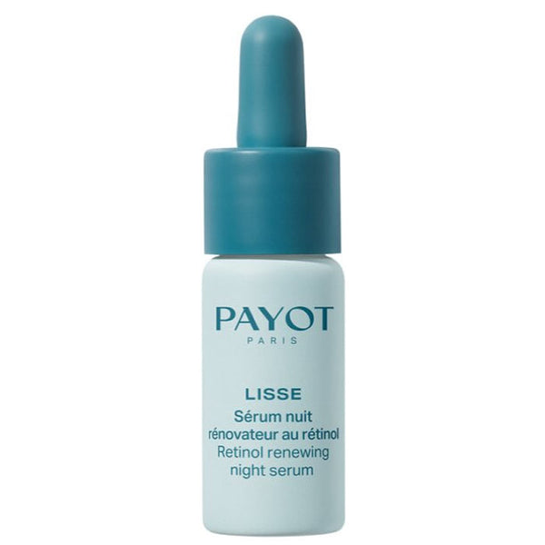 Payot Retinol Renewing Night Serum 15ml Jag Couture Beauty