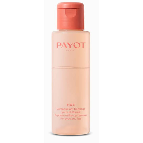 Payot Nue Bi-Phase Make Up Remover For Eyes And Lips 100ml - Jag Couture Beauty