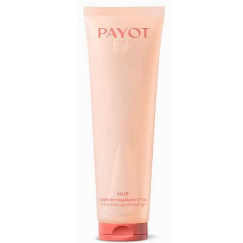 Payot Gelée Démaquillante D´Tox 150ml Jag Couture Beauty