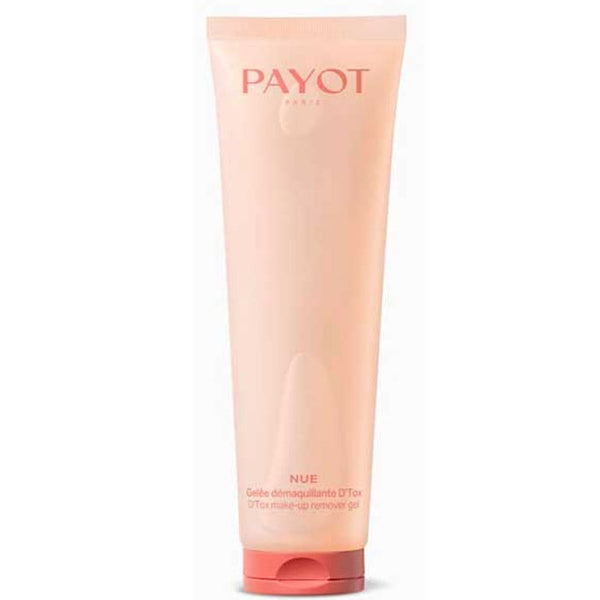 Payot Gelée Démaquillante D´Tox 150ml Jag Couture Beauty