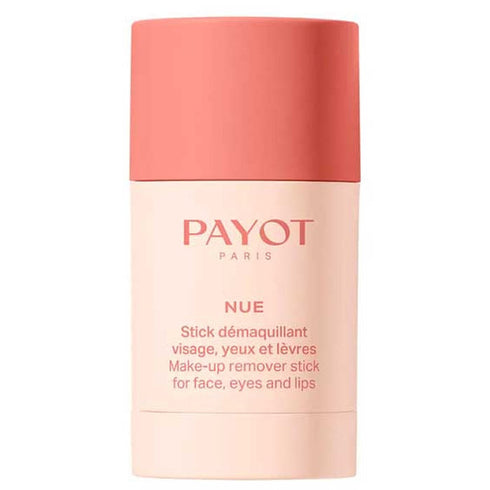 Payot Nue Make- Up Remover Stick For Face Eyes And Lips 50g Jag Couture Beauty
