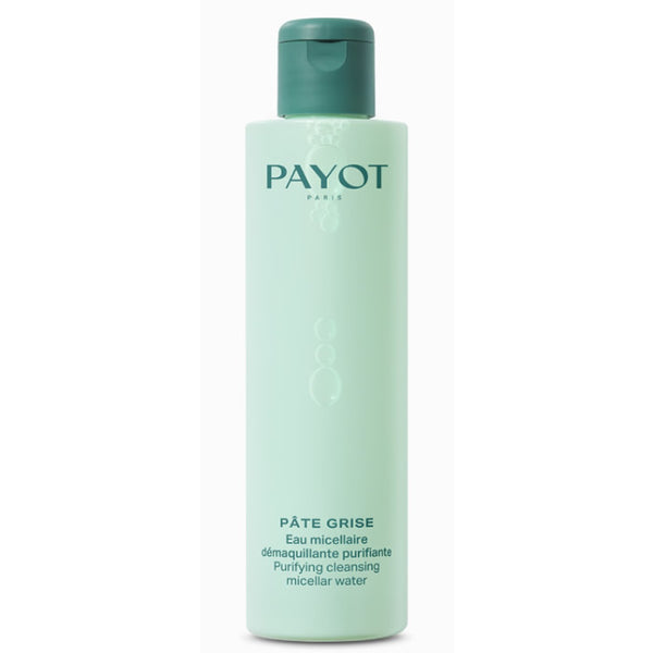 Payot Pâte Purifying Cleansing Micellar Water 200ml - Jag Couture Beauty