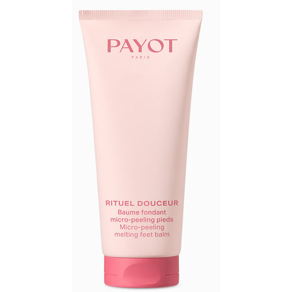 Payot Rituel Douceur Baume Fondant Micro Peeling Pieds 100ml - Jag Couture Beauty