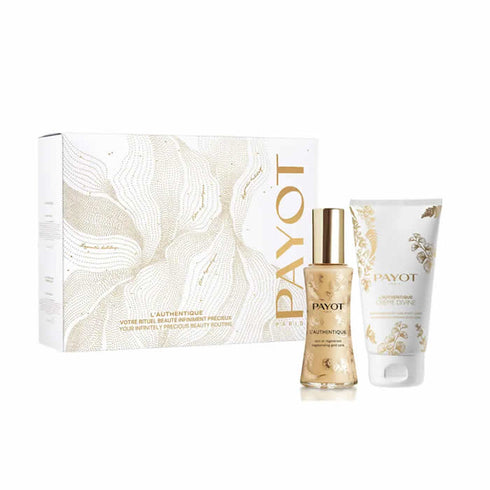 Payot L'authentique Beauty Routine Set 2 Pieces - Jag Couture Beauty