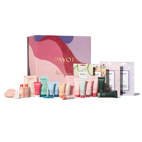 Payot Advent Calendar 2024 - Jag Couture Beauty