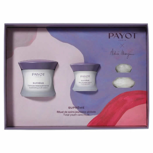 Payot Supreme Set 3 Pieces - Jag Couture Beauty