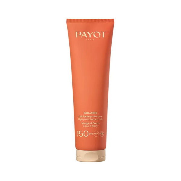 Payot Solaire Protector Solar Leche Spf50 120ml - Jag Couture Beauty