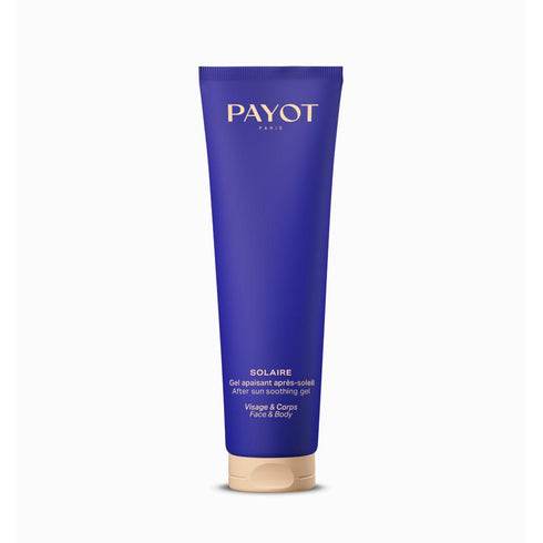 Payot Solaire Gel Calmante Para Después Del Sol 120ml - Jag Couture Beauty