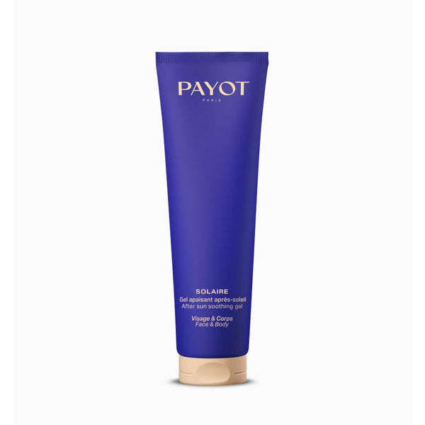 Payot Solaire Gel Calmante Para Después Del Sol 120ml - Jag Couture Beauty
