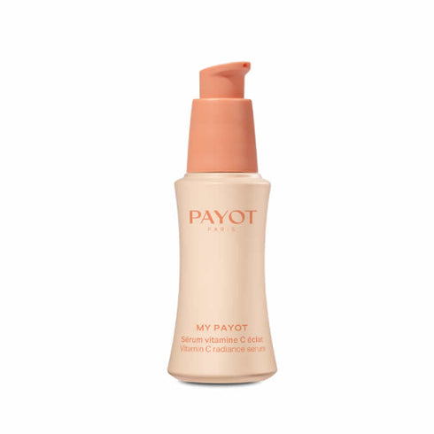 Payot My Payot Vitamin C Radiance Serum 30ml - Jag Couture Beauty