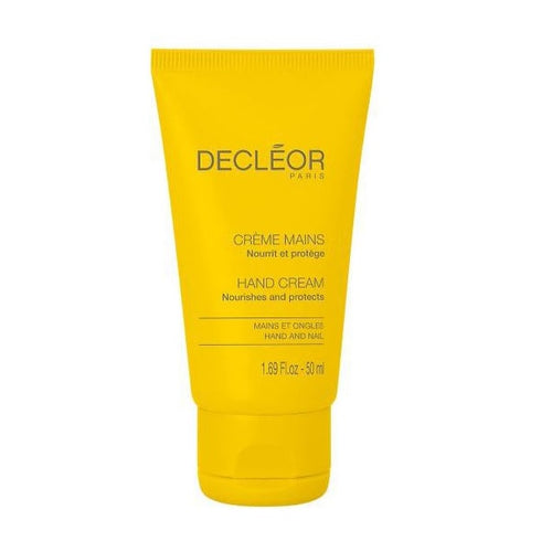 Decléor Hand Cream 50ml - Jag Couture Beauty