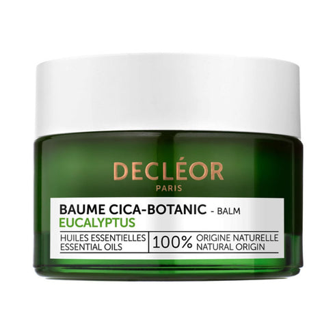Decléor Baume Cica-Botanic Eucalyptus 50ml - Jag Couture Beauty