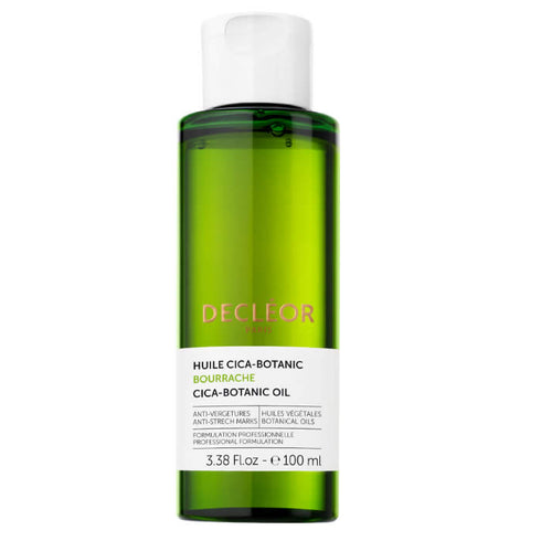 Decleor Cica-Botanic Oil 100ml - Jag Couture Beauty