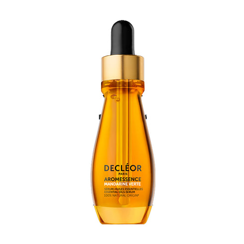 Decléor Aromessence Green Mandarin Oil Sérum 15ml - Jag Couture Beauty