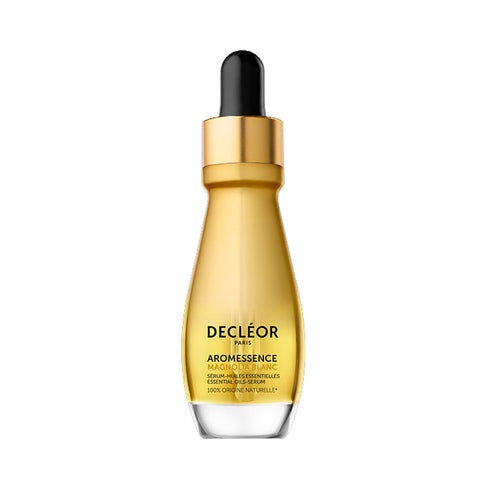 Decléor Aromessence Magnolia Blanc Serum-Huile 15ml - Jag Couture Beauty