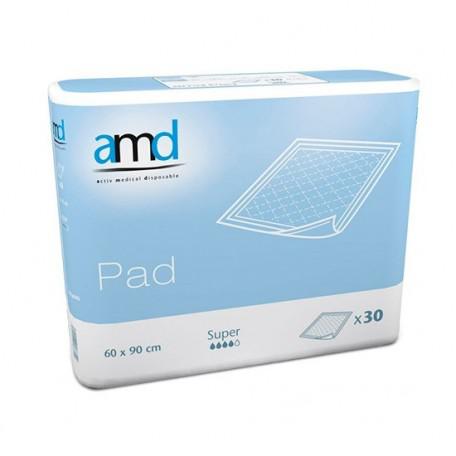 Amd Pad Super 60 x 90 30 Einheiten