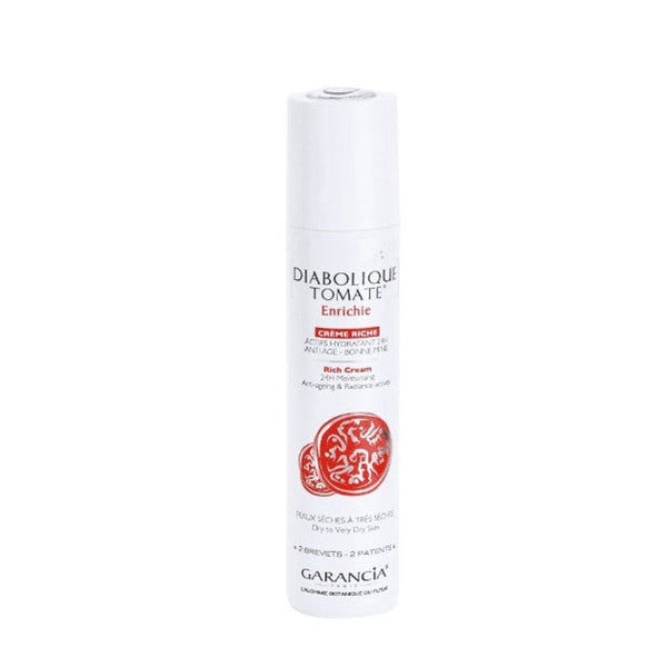 Garancia Diabolique Tomate Enriched Cream 30ml Jag Couture Beauty