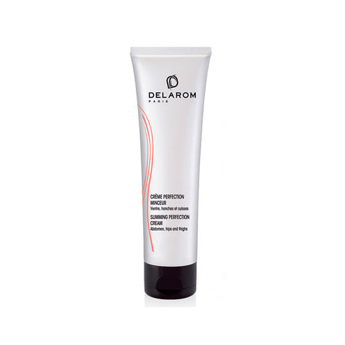 Delarom Slimming Perfection Cream 150ml - Jag Couture Beauty