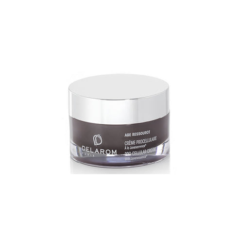 Delarom Pro Cellular Cream 50ml - Jag Couture Beauty