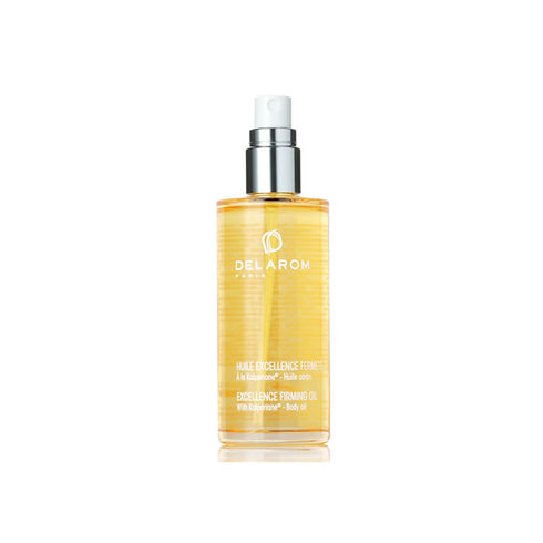 Delarom Excellence Firming Oil 100ml - Jag Couture Beauty