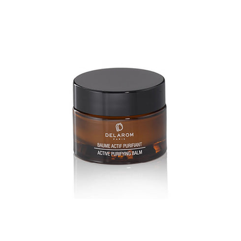 Delarom Active Purifying Balm 30ml - Jag Couture Beauty