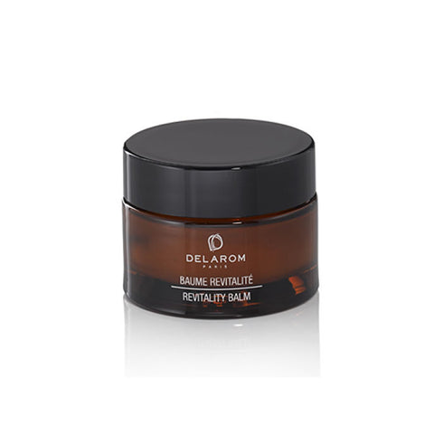 Delarom Revitality Balm 30ml - Jag Couture Beauty